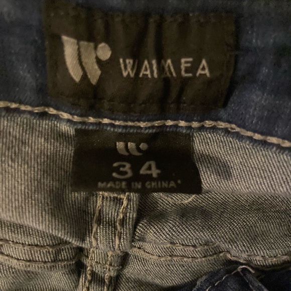 Men’s Jeans - Picture 7 of 8